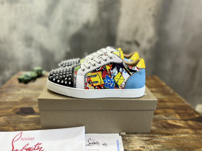 cl sneaker
