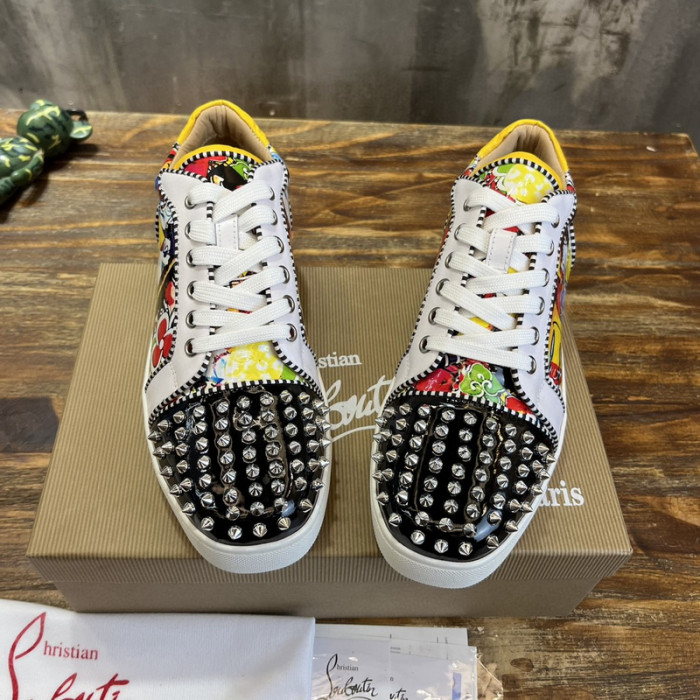 cl sneaker