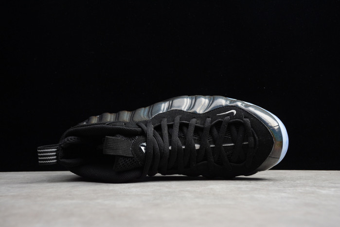 air foamposite one hologram  314996-900