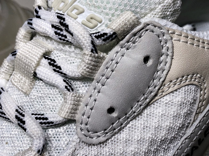 blcg sneaker triple.s.gomma 541624w09e190