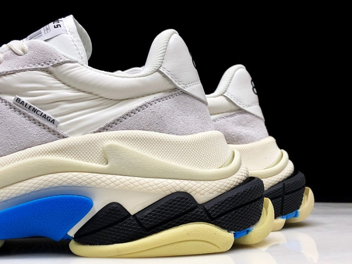 blcg sneaker triple.s.gomma 500597 w09t1 9000