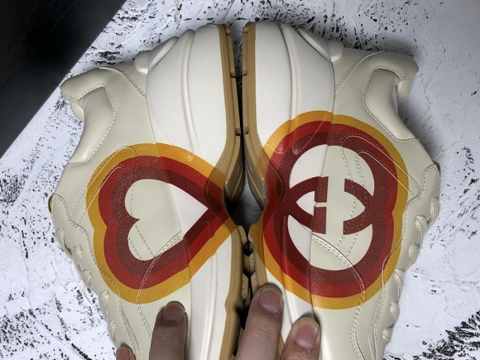G*u*i trainer sneaker 550049 drw00 9022