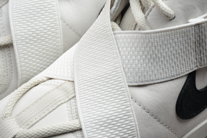 nike air fear of god raid light bone at8087-001