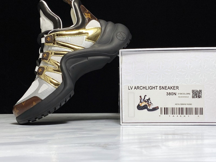l0vt sneaker