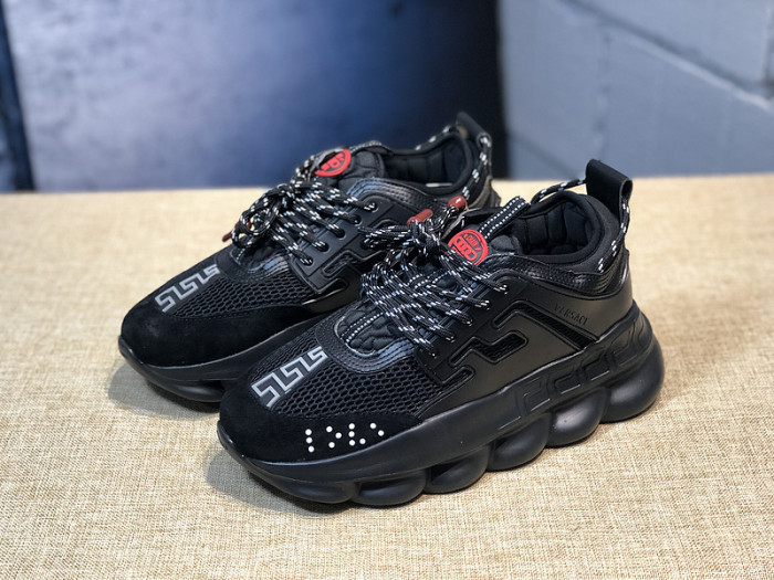 vers chain reaction sneakers