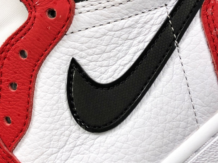 jordan 1 retro high og (toddler) 