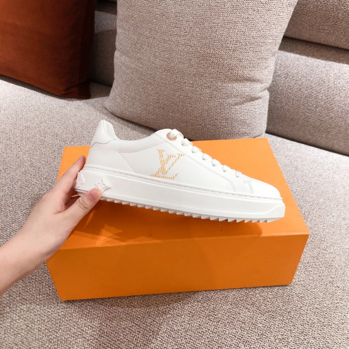 loui vuitto sneaker