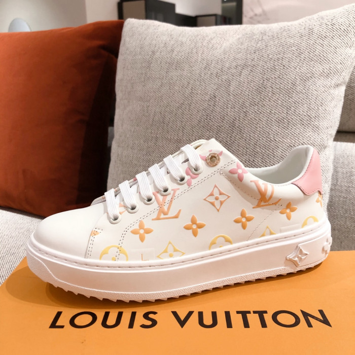 loui vuitto sneaker