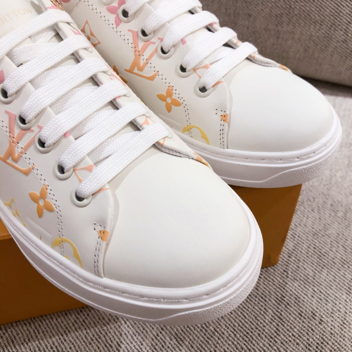 loui vuitto sneaker