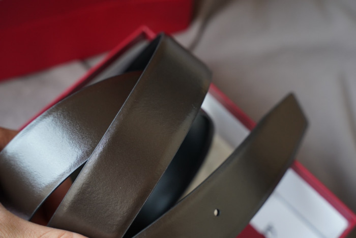 salvatore ferragamo belt