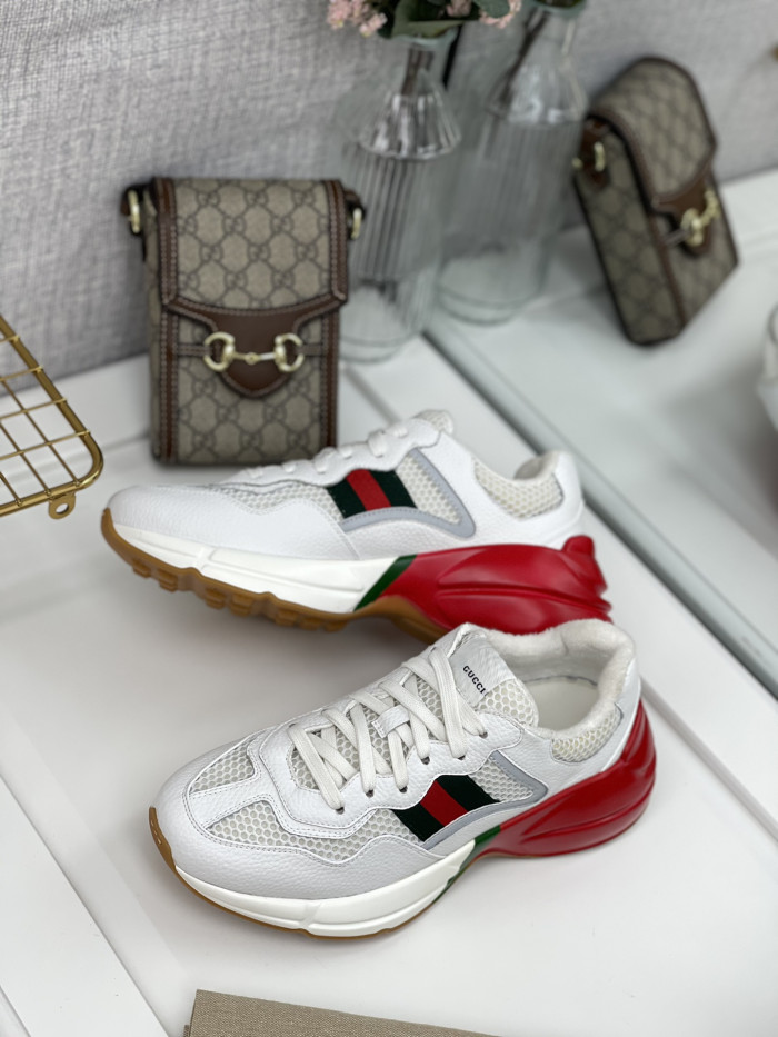 G*u*i sneaker