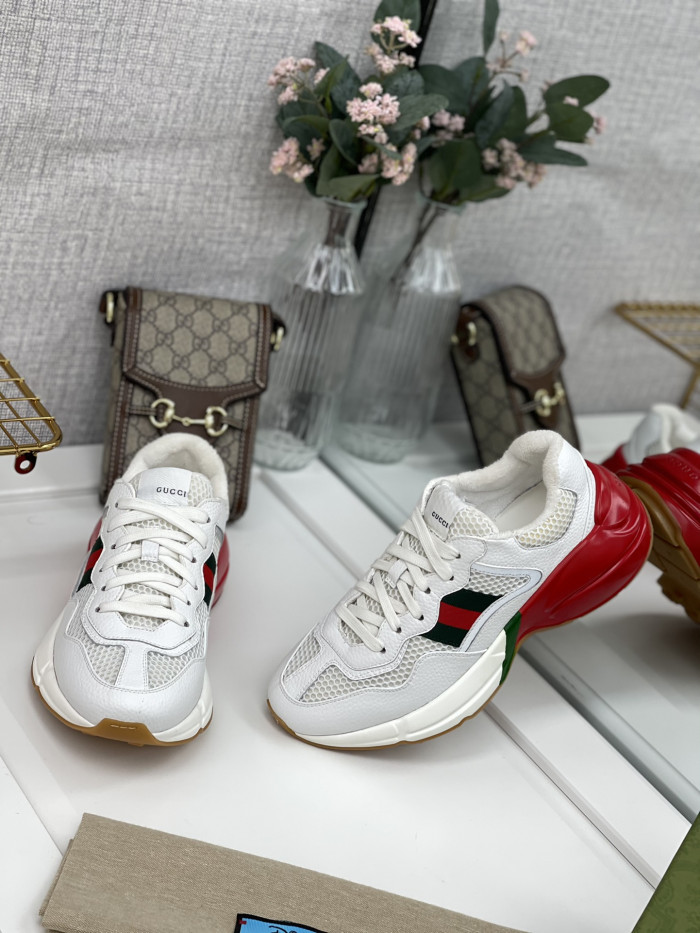 G*u*i sneaker