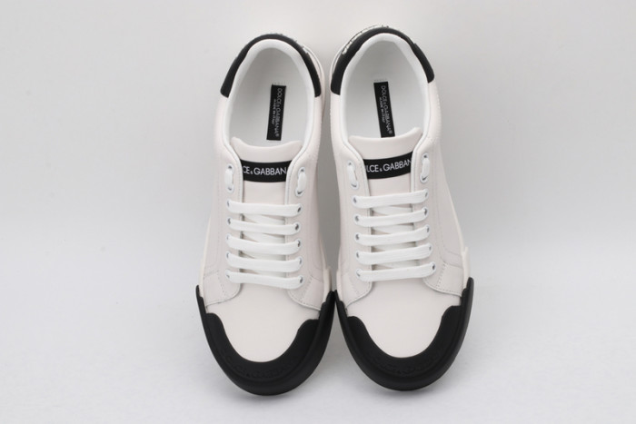 d&g  sneakers