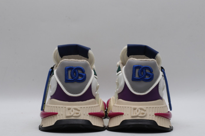 d&g  sneakers