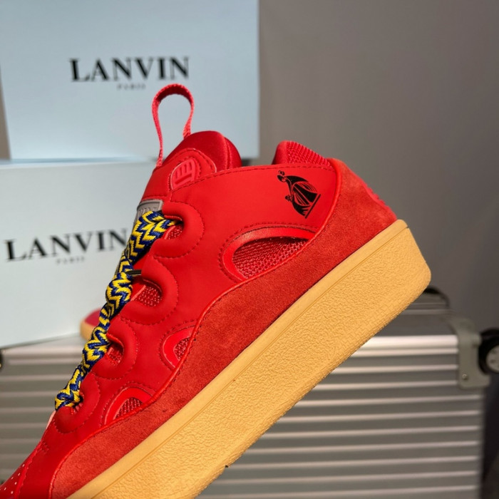 lanvin  sneaker