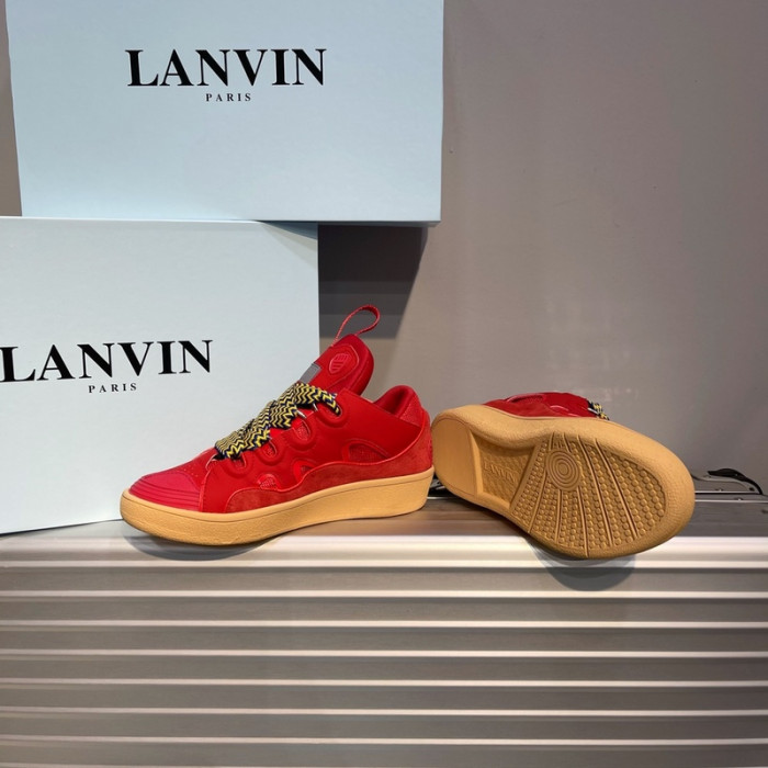 lanvin  sneaker