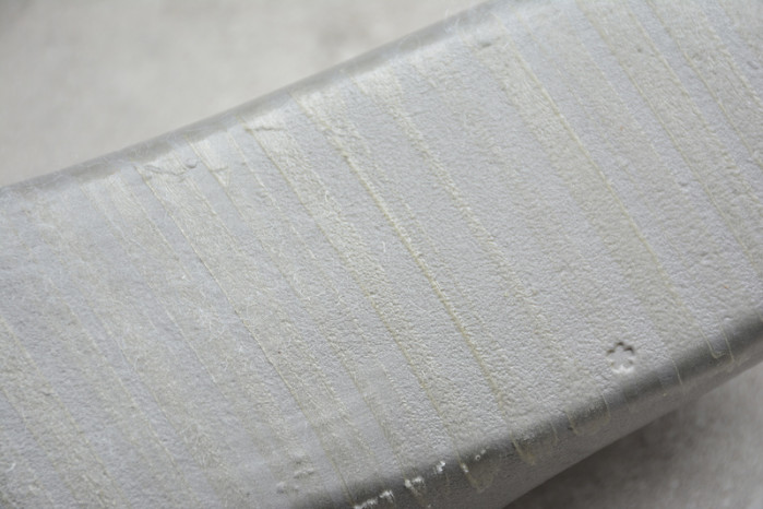 a cold wall x air force 1 low white bq6924-100
