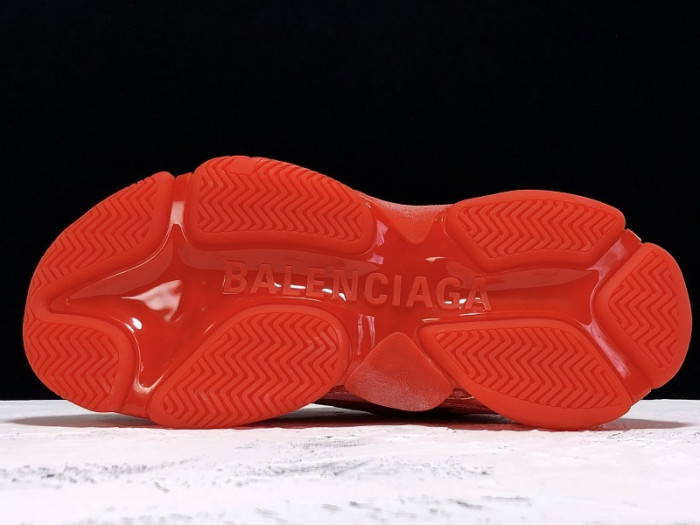 blcg  triple. s. trainers 