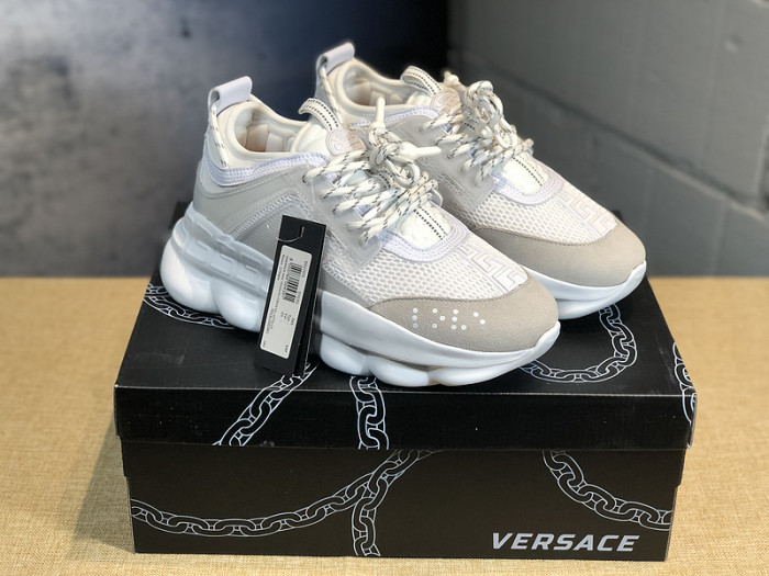 vers chain reaction sneakers