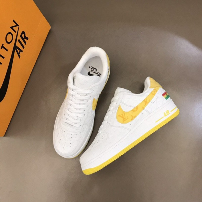 l0vt nike air force 1