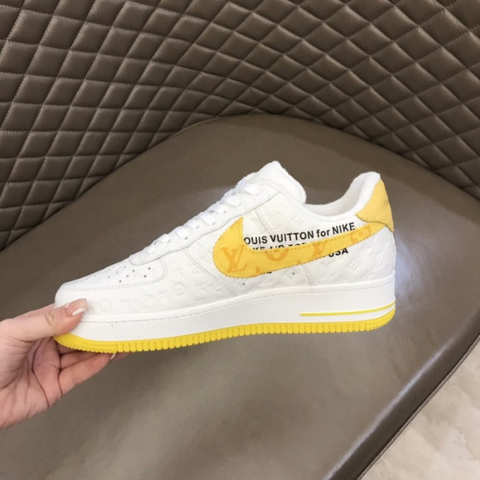 l0vt nike air force 1