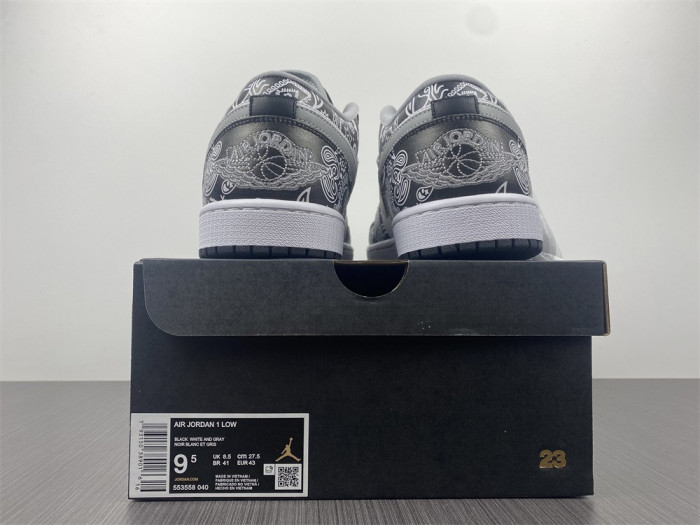 air jordan 1 low 