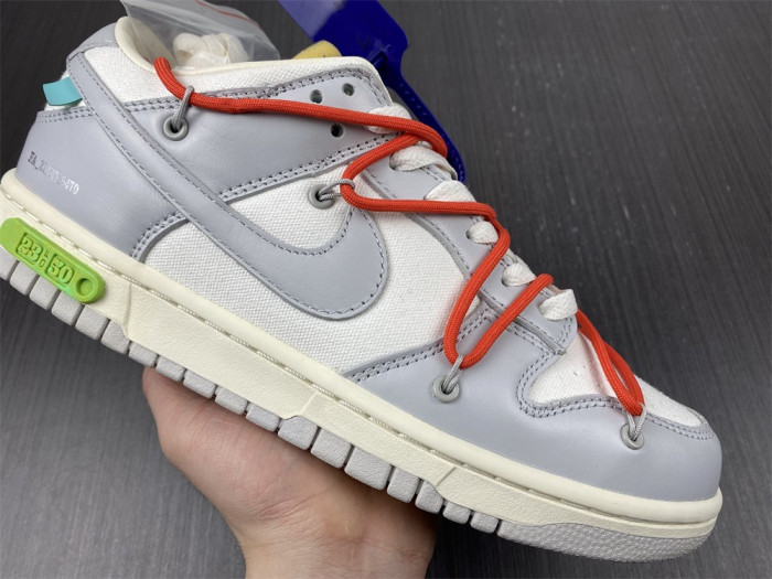 ofw x dunk low 