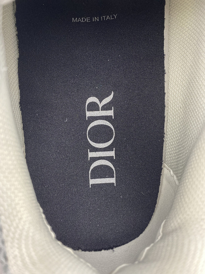 d10r homme b22 trainer sneaker