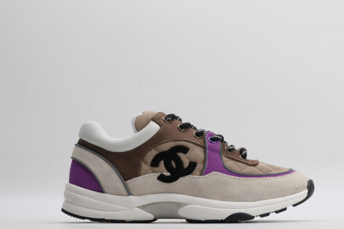 chane  sneakers