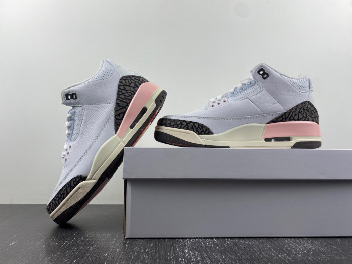 air jordan 3 “neapolitan” ck9246-102