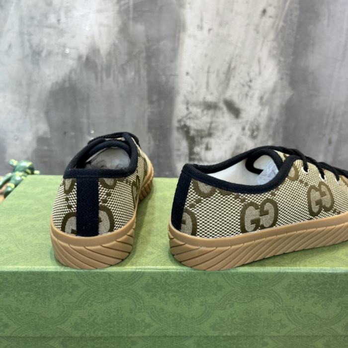 G*u*i  low-top sneaker