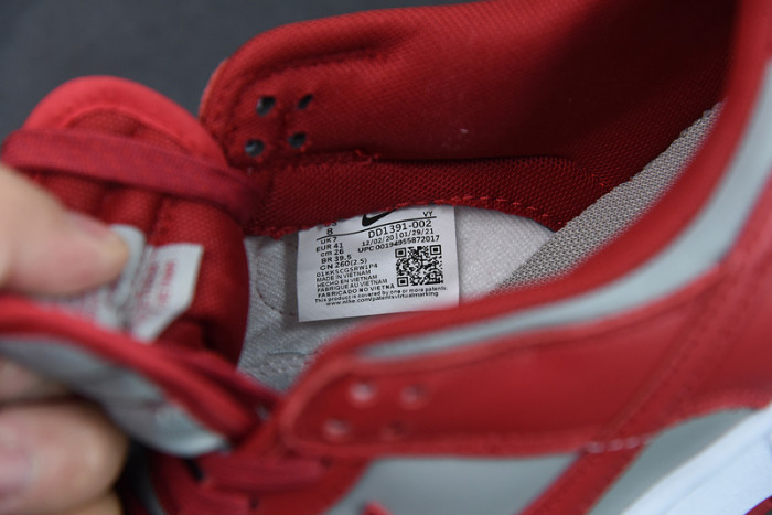 dunk low sp 