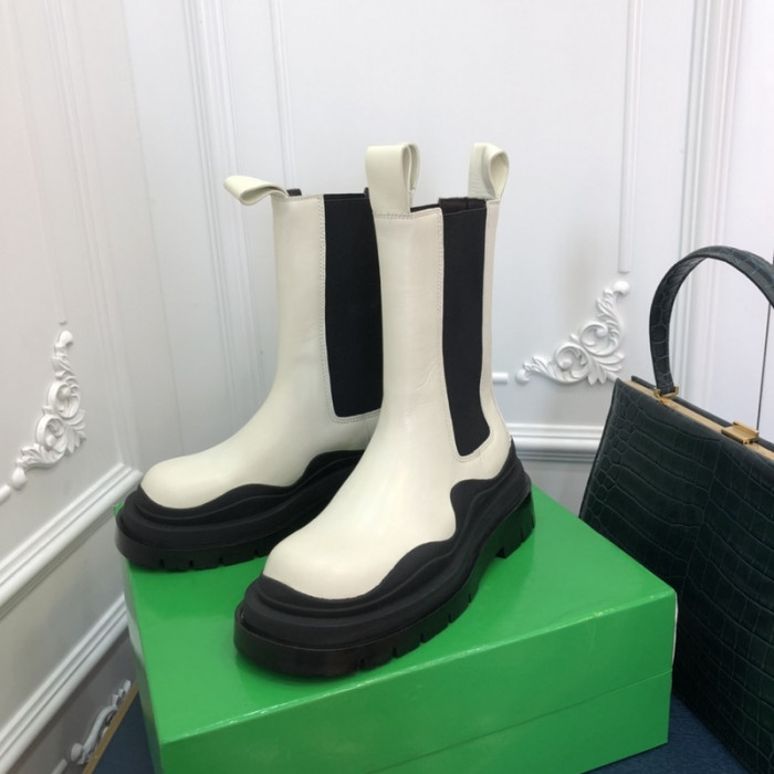 Bo*te*ga ve*ne*ta boots