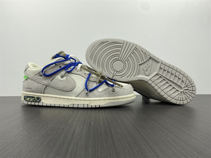 ofw x dunk low 
