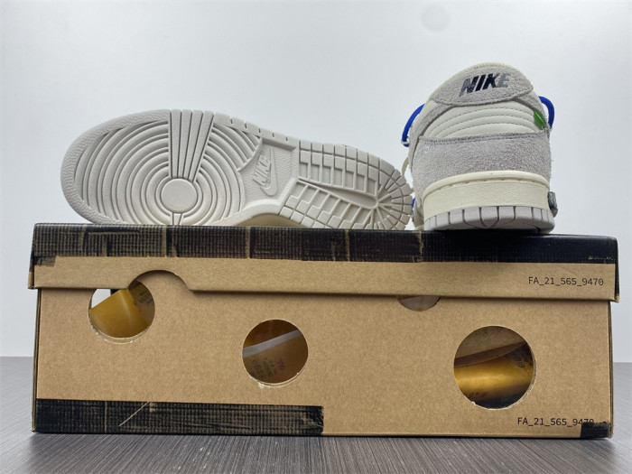 ofw x dunk low 