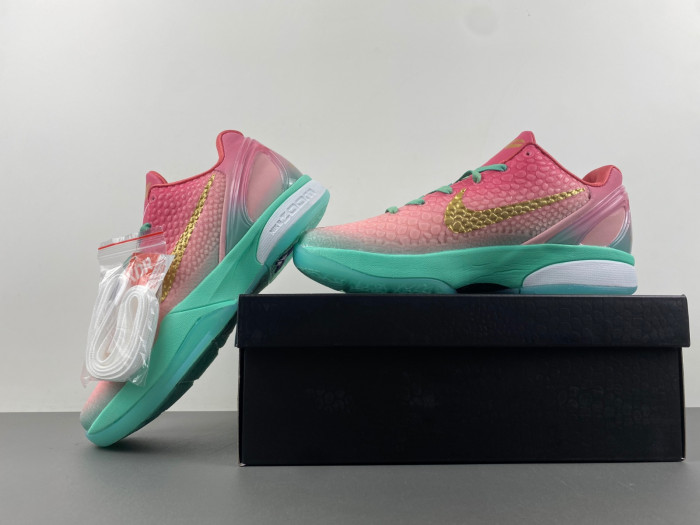nike zoom kobe 6 cm2190-201