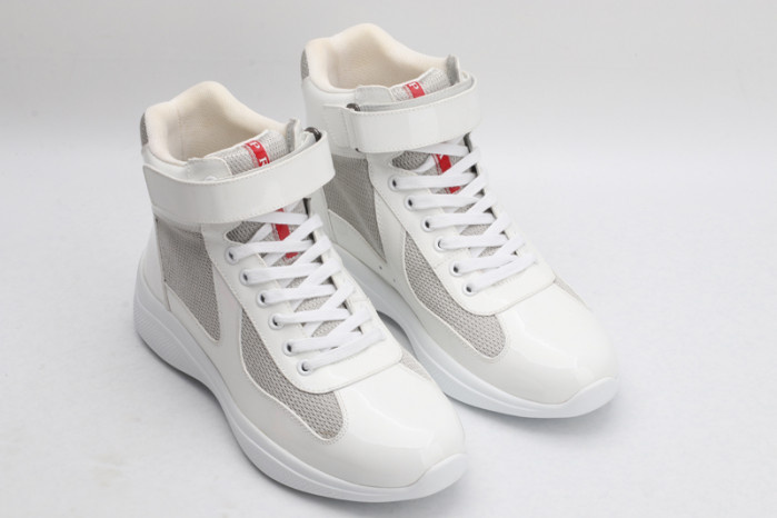 prad sneakers