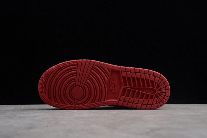 kids  air jordan 1 retro high og "chicago" 555088-101