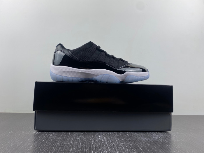 air jordan 11 “space jam ” fv5104-004