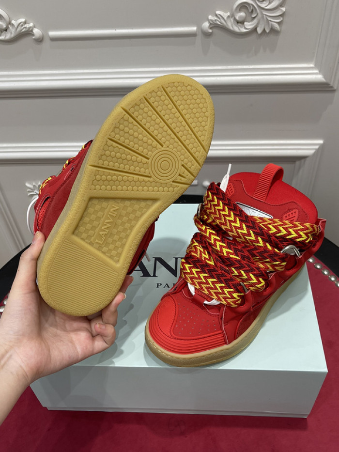 lanvin  sneaker