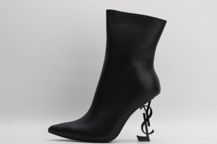 ysl heels