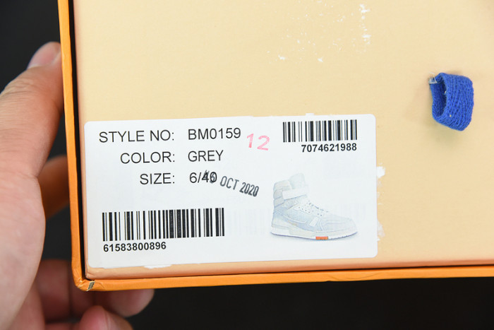 l0vt sneaker