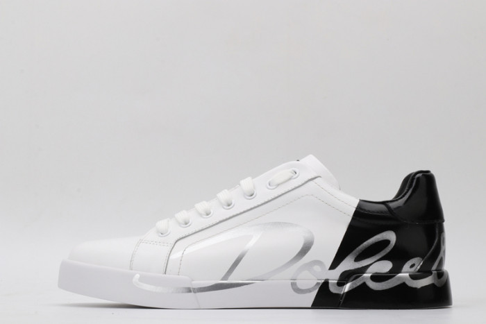 d&g  sneakers
