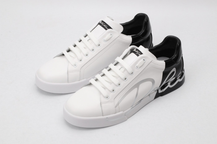 d&g  sneakers