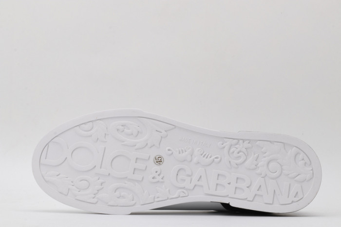 d&g  sneakers