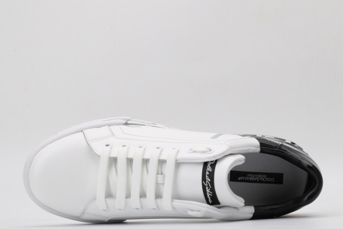 d&g  sneakers