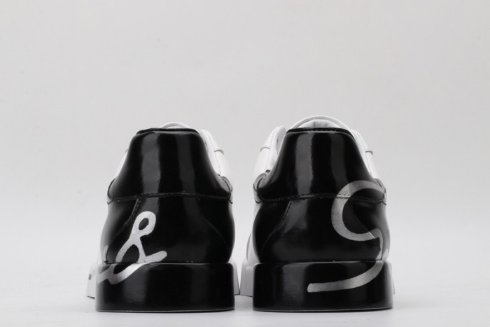 d&g  sneakers