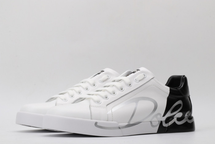 d&g  sneakers
