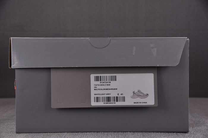 Ba*len*cia*ga 3xl sneakers
