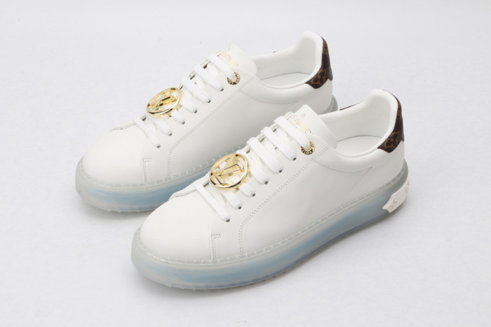 loui vuitto sneaker